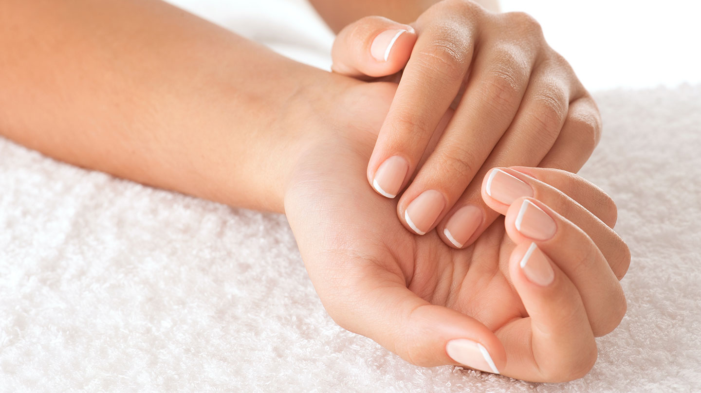 Was Fingernägel über die Gesundheit verraten Was Fingernägel über die Gesundheit verraten