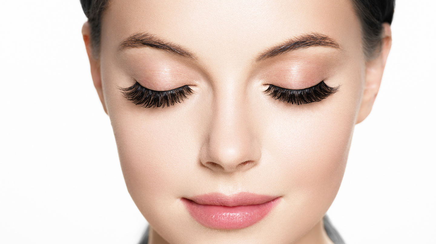 Wimpern perfekt gepflegt und geschminkt Tipps für gepflegte Wimpern