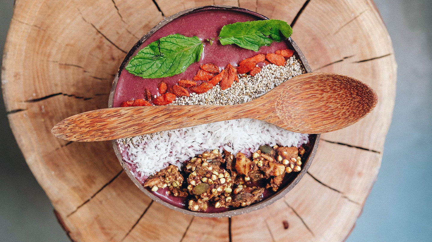 Ist Superfood wirklich supergesund? Superfood und heimische Alternativen