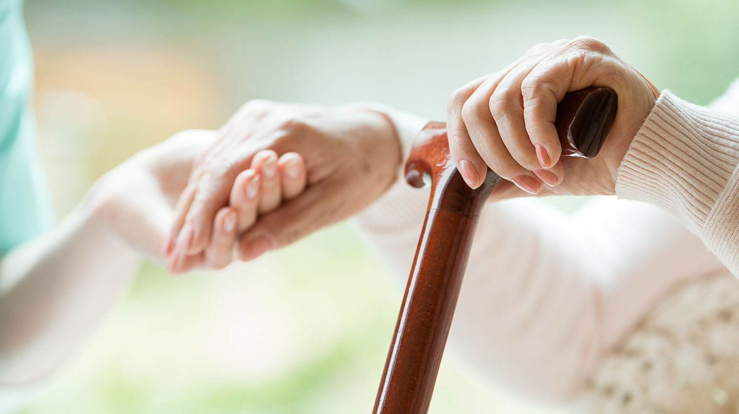 Sieben natürliche Mittel bei leichten Beschwerden in der Pflege Natürlichen Heilmittel in der Pflege