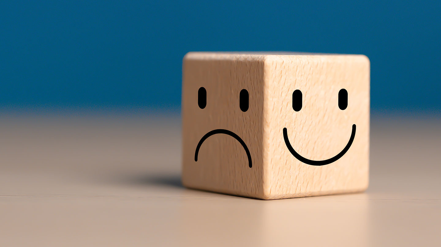 Depression wird im Alter oft übersehen Depression im Alter
