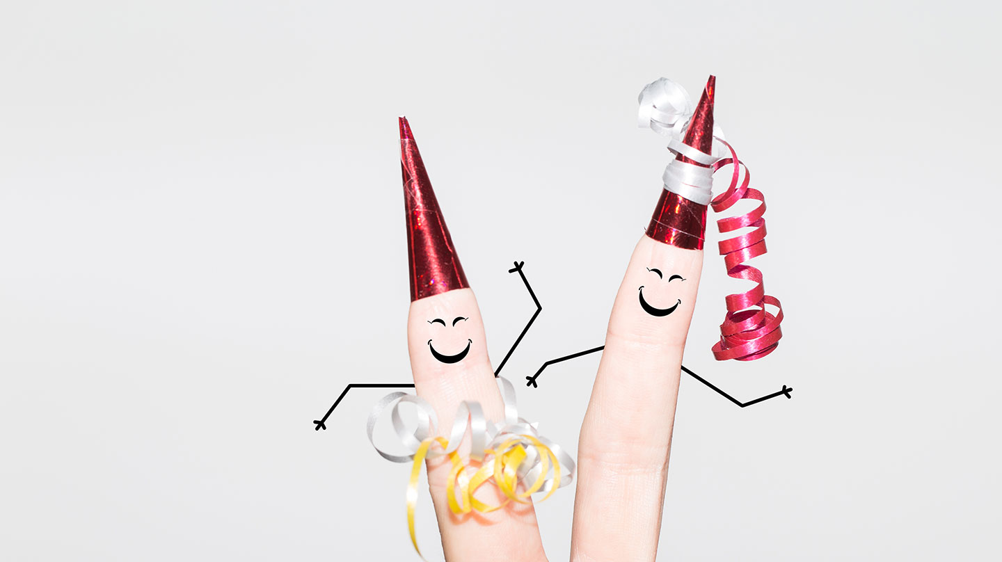 Gesund durch die närrischen Tage Viren an Karneval fernhalten