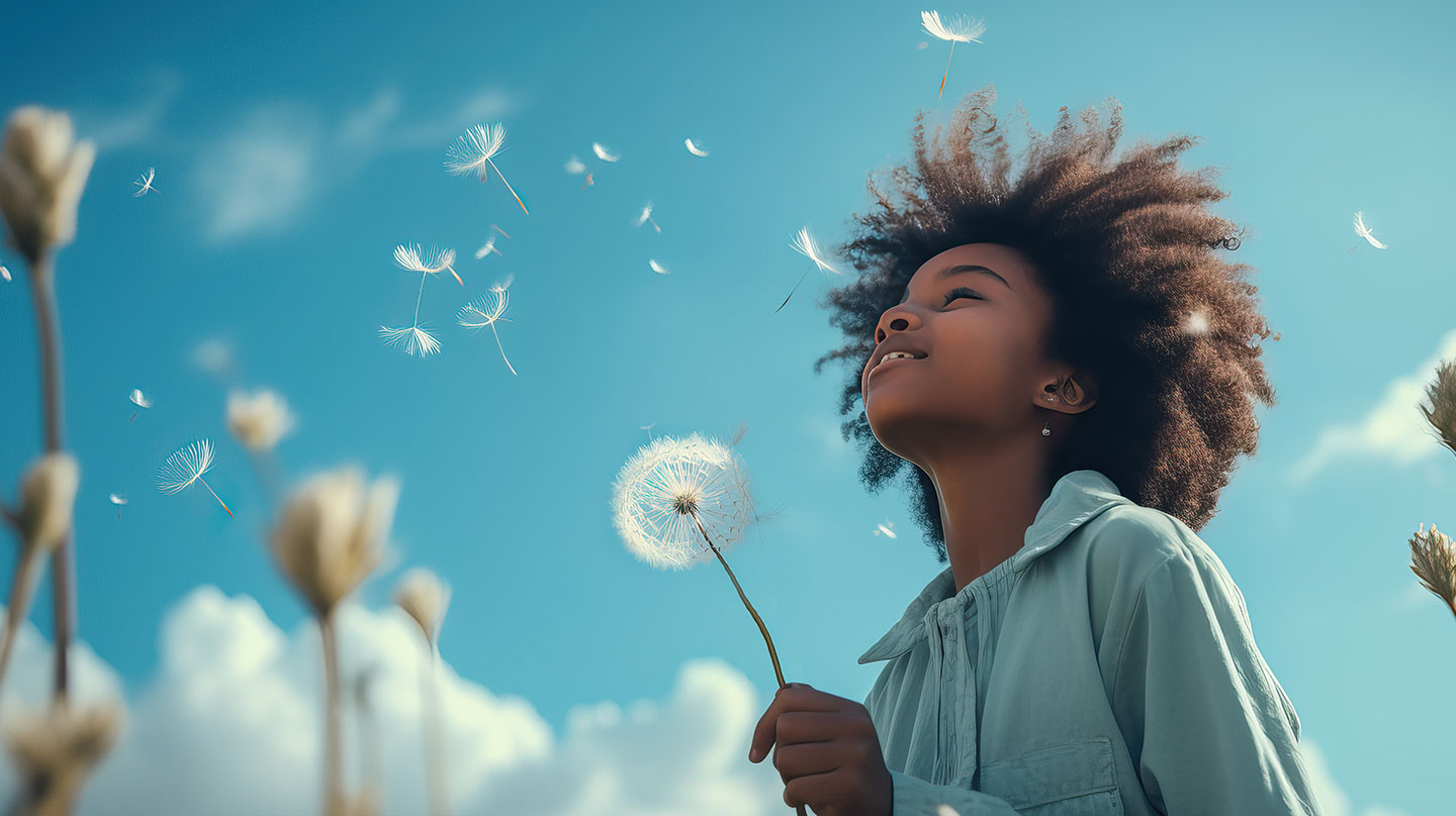 Allergien bei Kindern vorbeugen – geht das? Allergien bei Kindern vorbeugen – geht das?