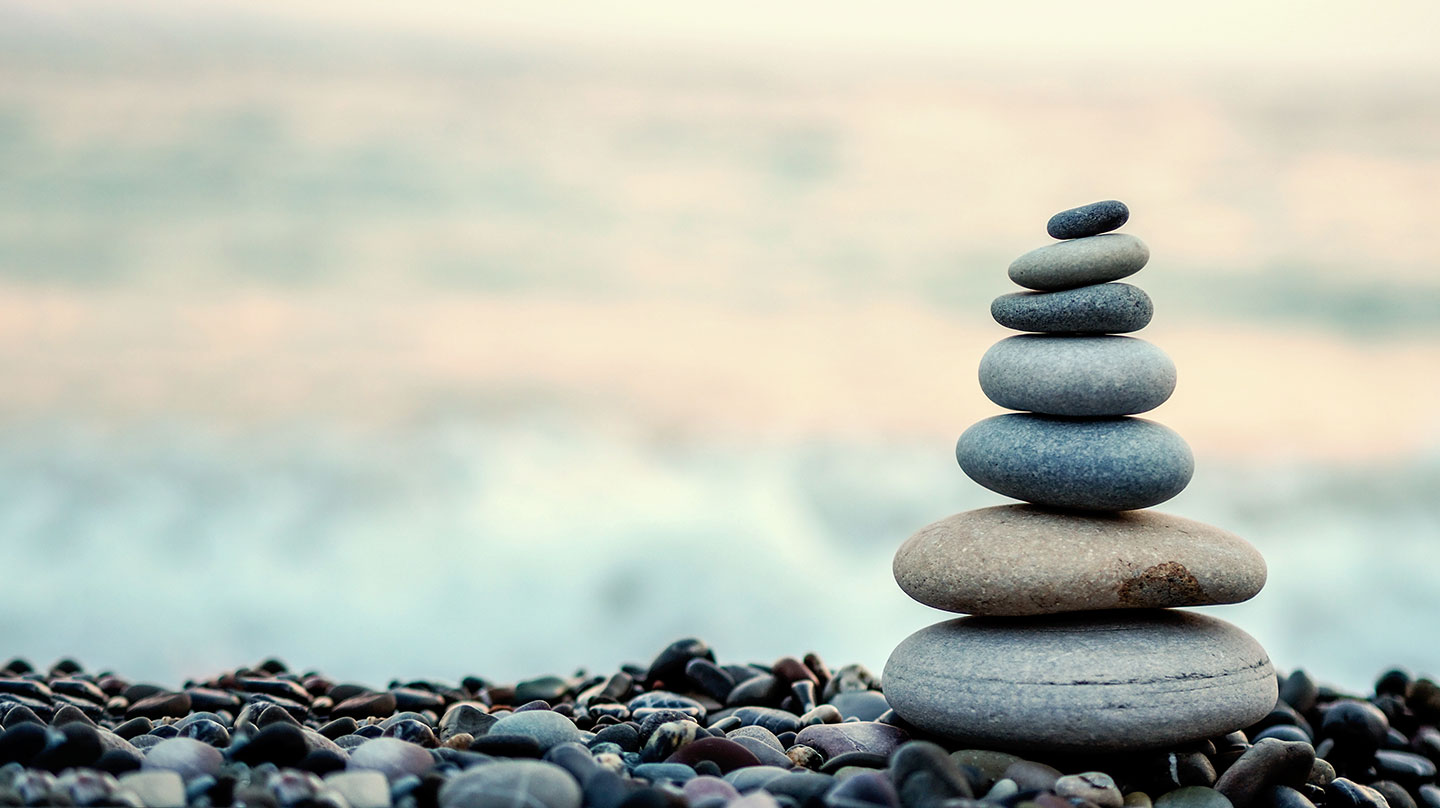 Innere Stärke: Resilienz aufbauen Resilienz und innere Stärke