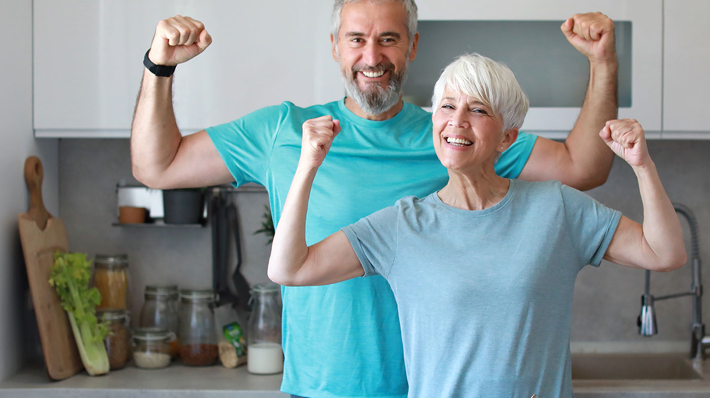 Wie viel Protein soll es sein? Wie viel Protein soll es sein