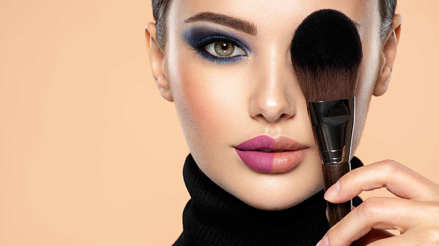 Das perfekte Augen-Make-up zaubern Ausdrucksvolles Augen-Make-up zaubern