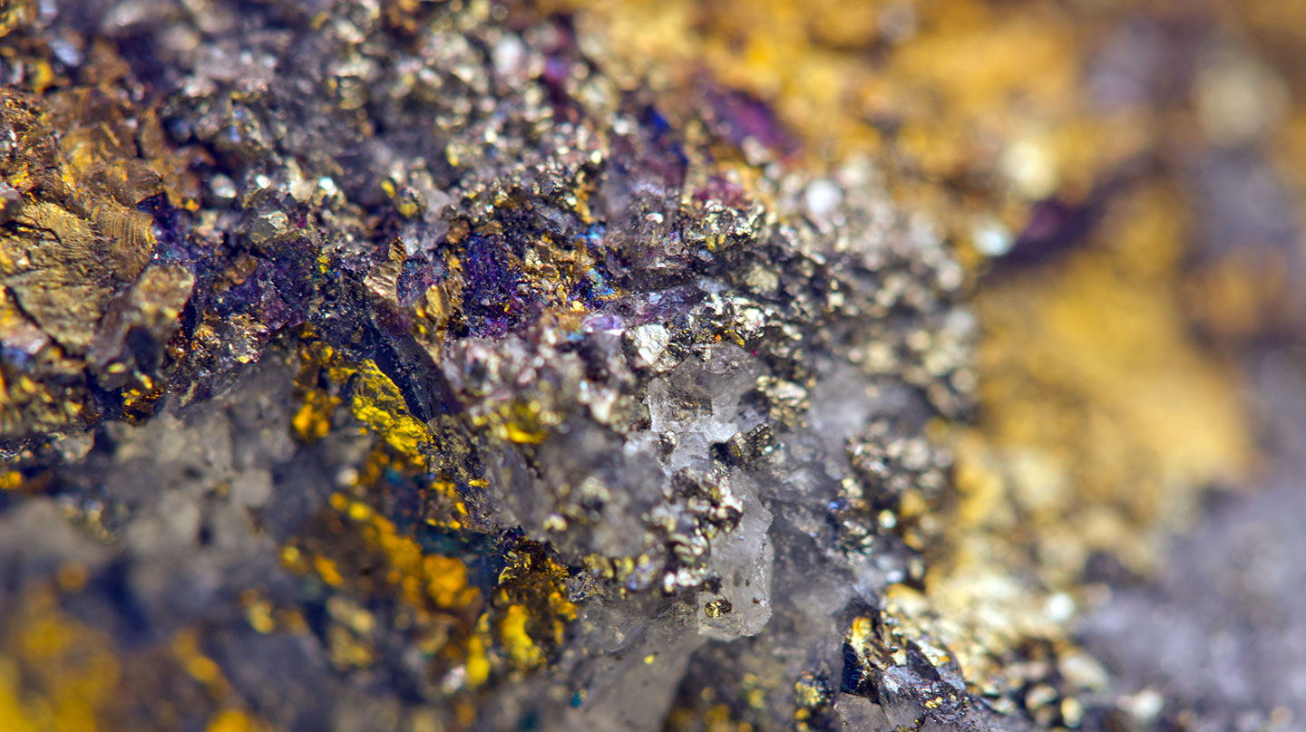 Gold und Silber als wertvolle Helfer Gold und Silber als wertvolle Helfer