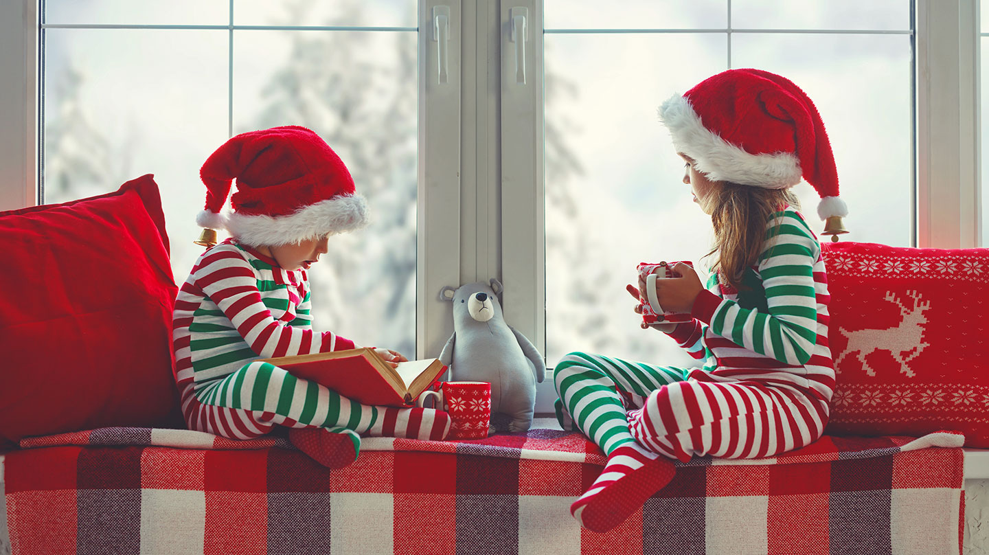 Frohe Weihnachten – ganz entspannt Frohe und besinnliche Weihnachten