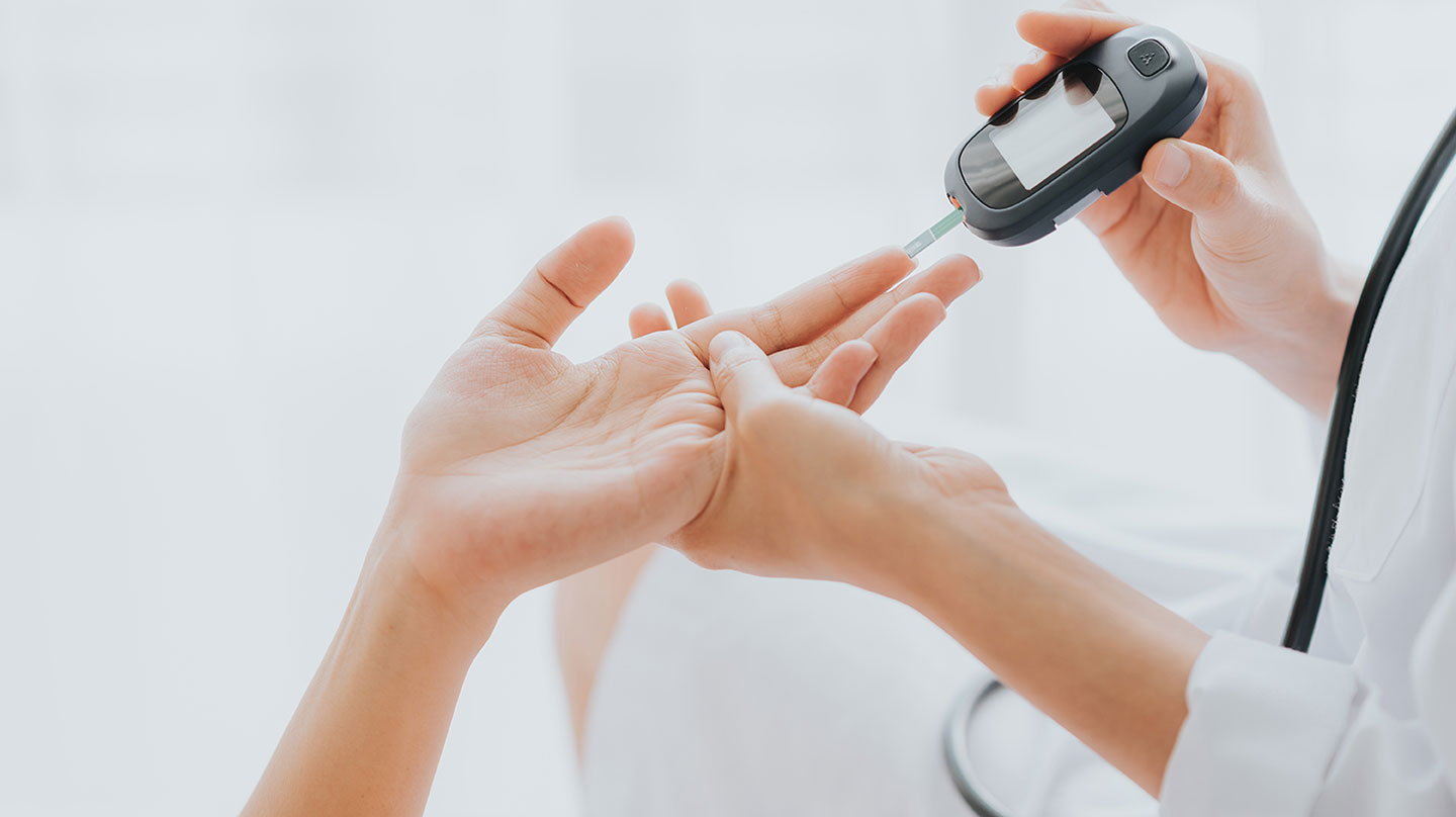 Schwangerschaftsdiabetes – und nun? Schwangerschaftsdiabetes
