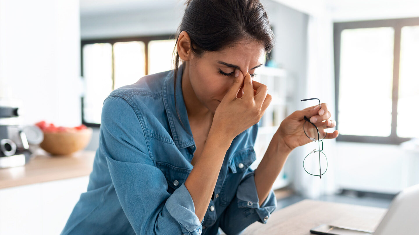 Stress? Endlich wieder abschalten Stress vermeiden, Entspannung finden