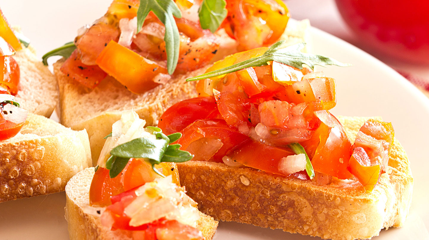Mediterrane Küche – der Geschmack von Urlaub Mediterane Küche gesund und lecker