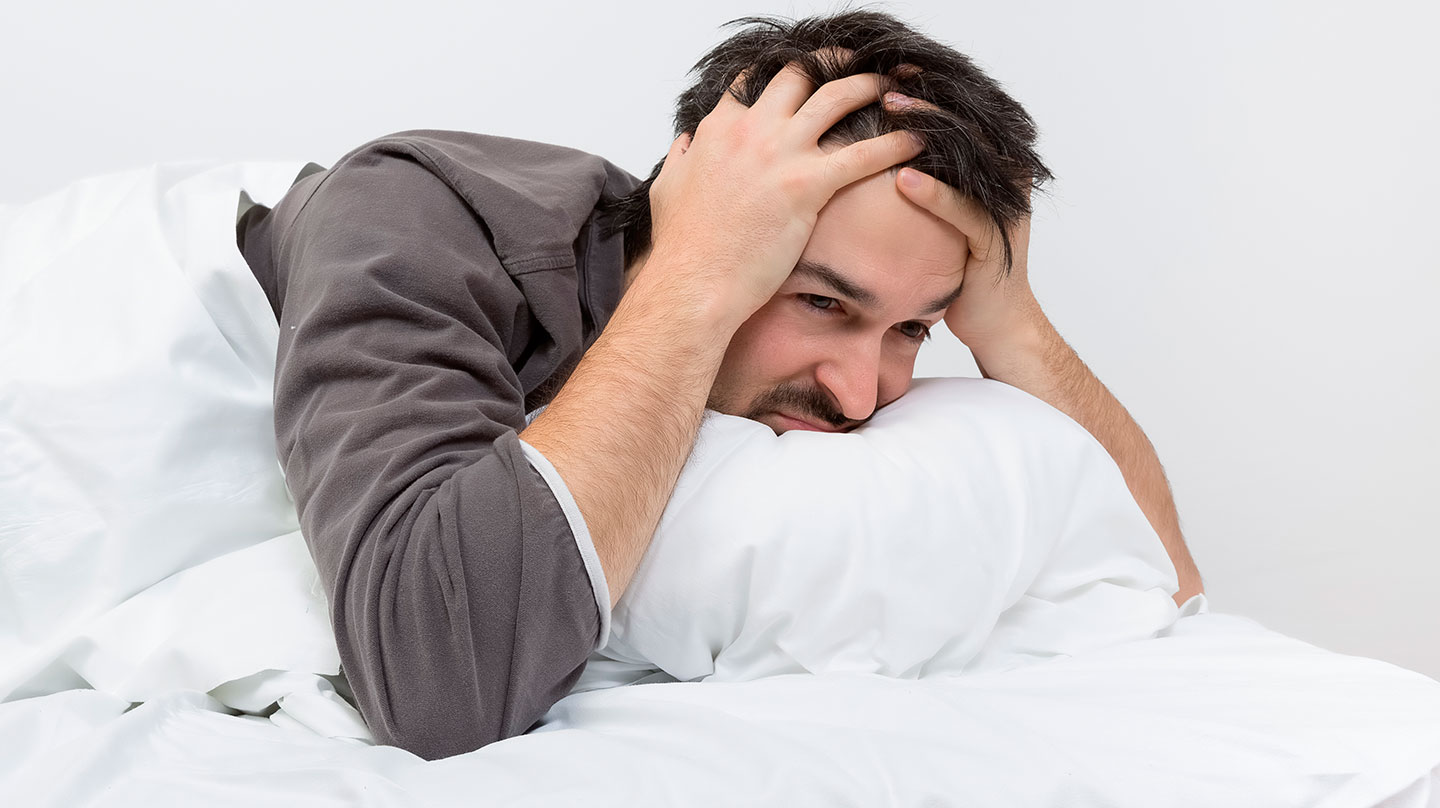 Schlaflos im Sommer – gut schlummern trotz Hitze Schlaflos im Sommer: Gut schlafen trotz Hitze