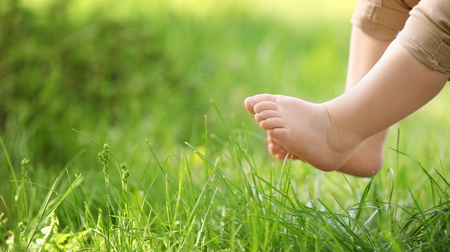 Warzen bei Kindern – das hilft! Warzen bei Kindern