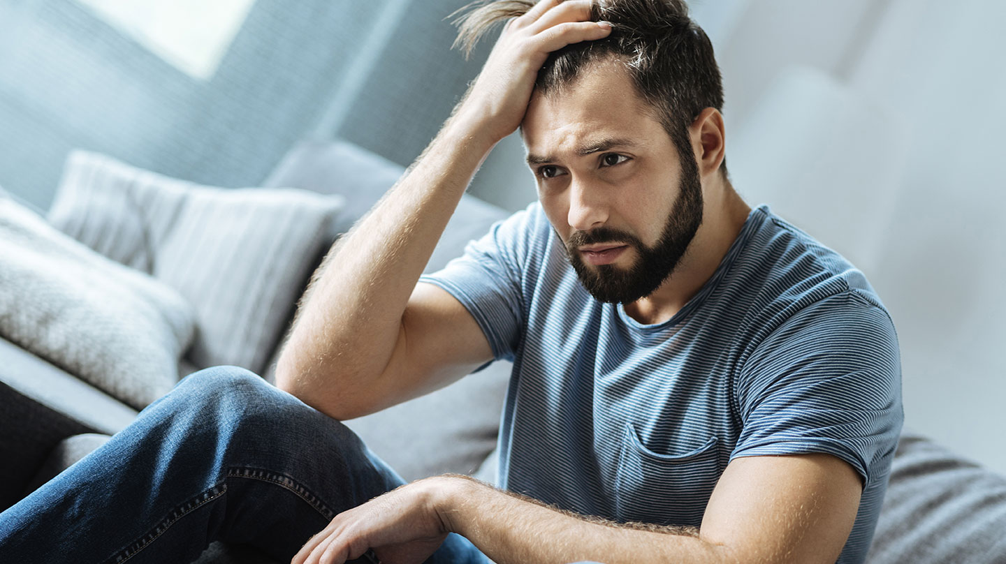 Prüfungsangst: So lässt sie sich überwinden So lässt sich Prüfungsangst überwinden
