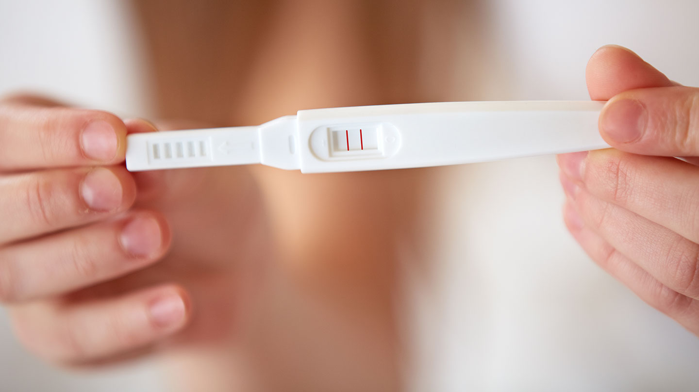 Kinderwunsch: Gut vorbereitet schwanger werden Bei Kinderwunsch gut vorbereitet schwanger werden