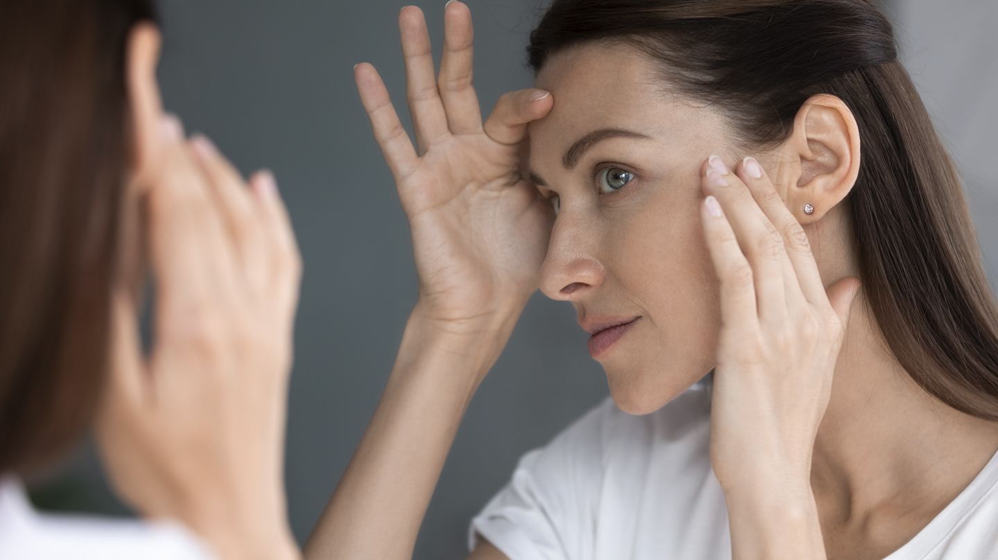 Anti-Aging von innen und außen Anti Aging