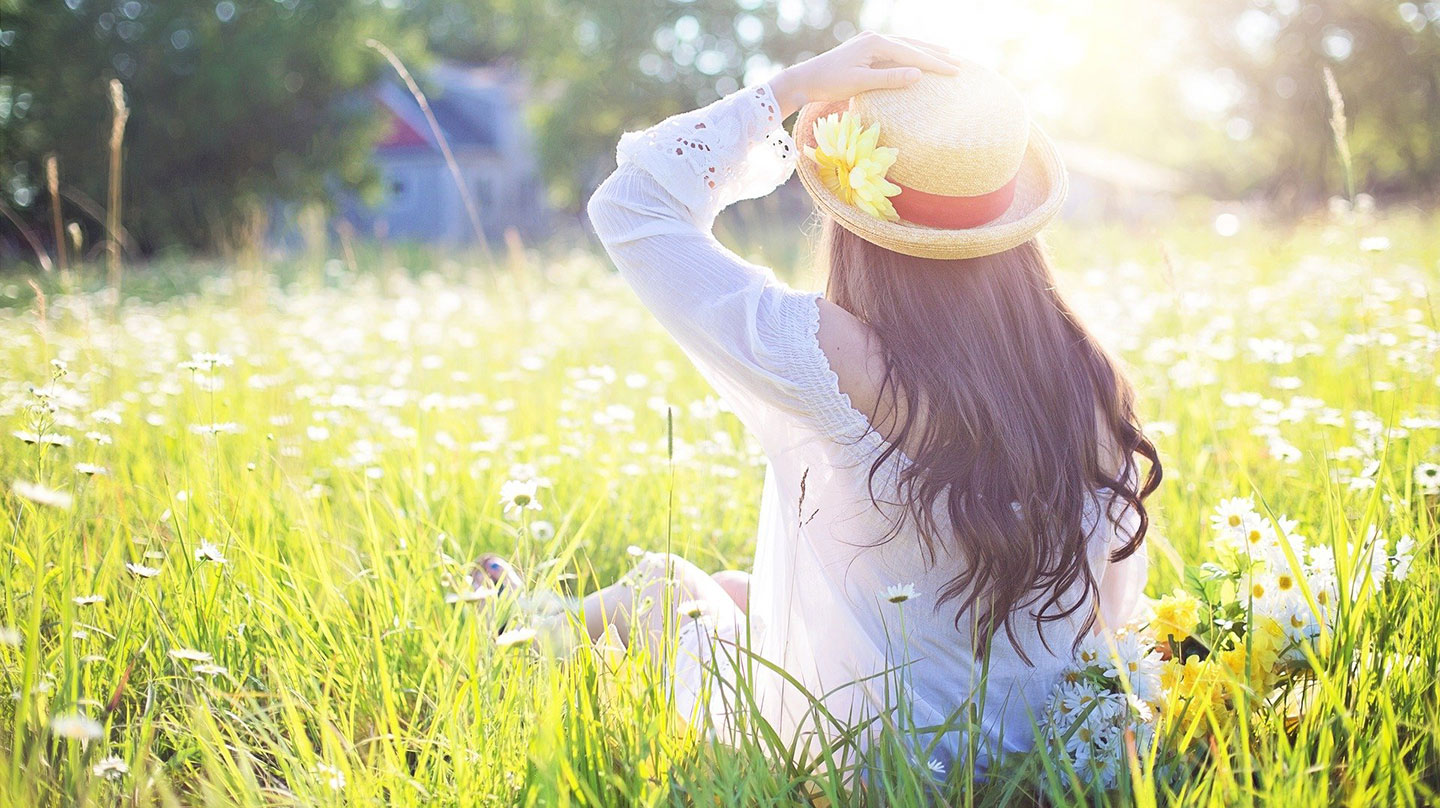 Sonnenstich: Immer gut behütet! Sonnenstich - Ursachen, Behandlung, Vorbeugung