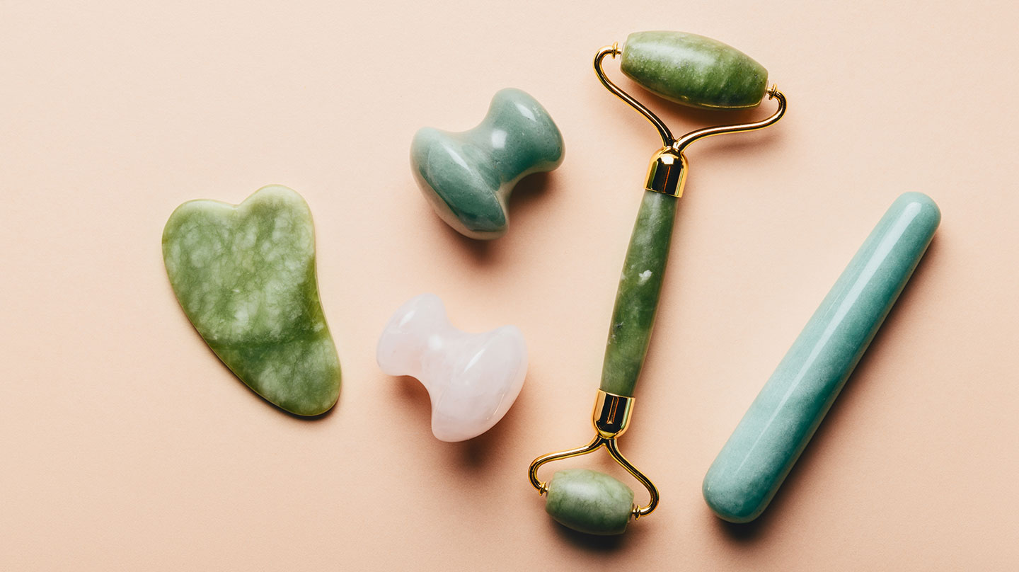 Gesichtsmassage – der neue Beauty–Trend Gesichtsmassage - der neue Beauty-Trend