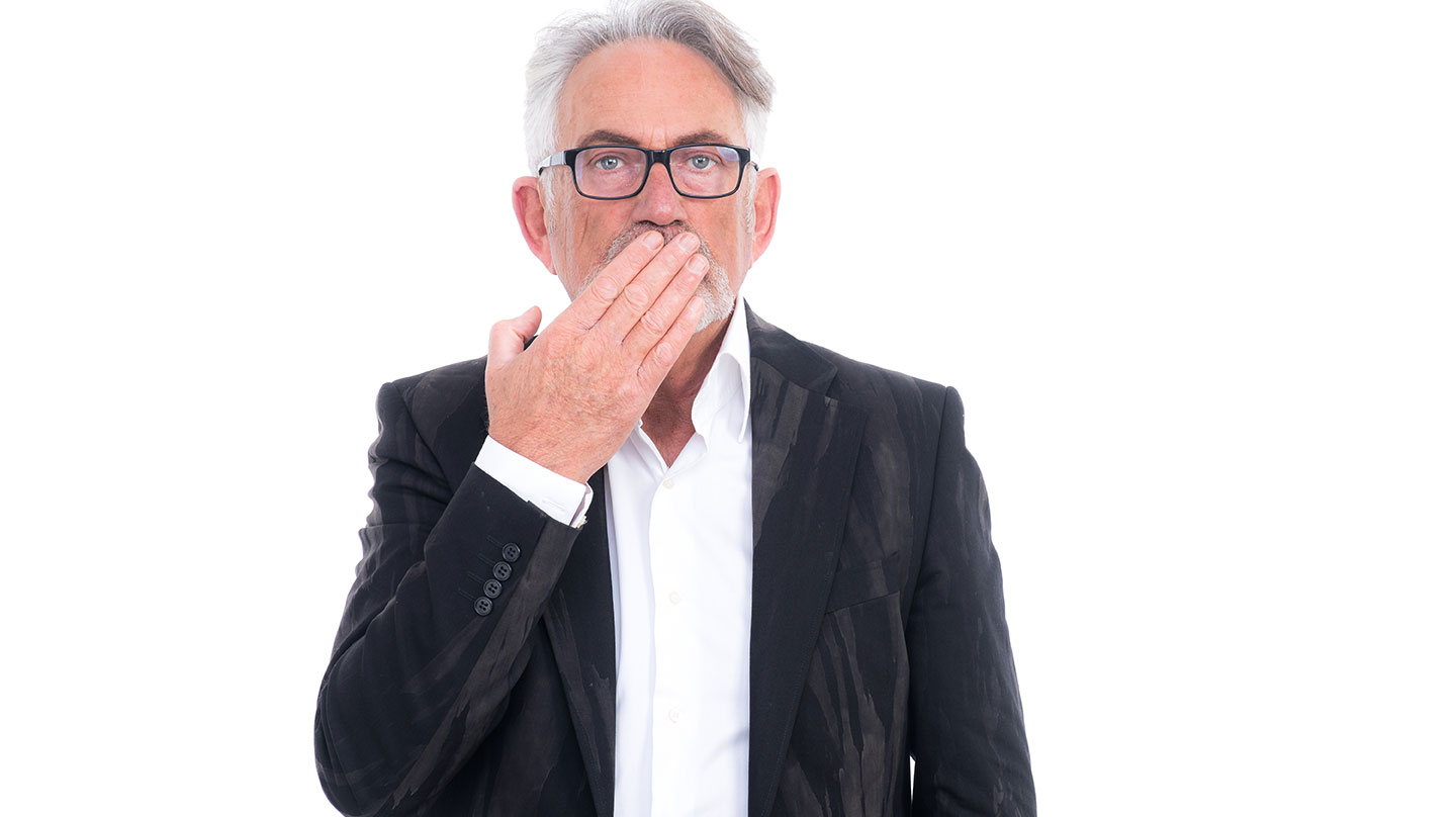 Was tun bei Mundgeruch? Mundgeruch erkennen und behandeln