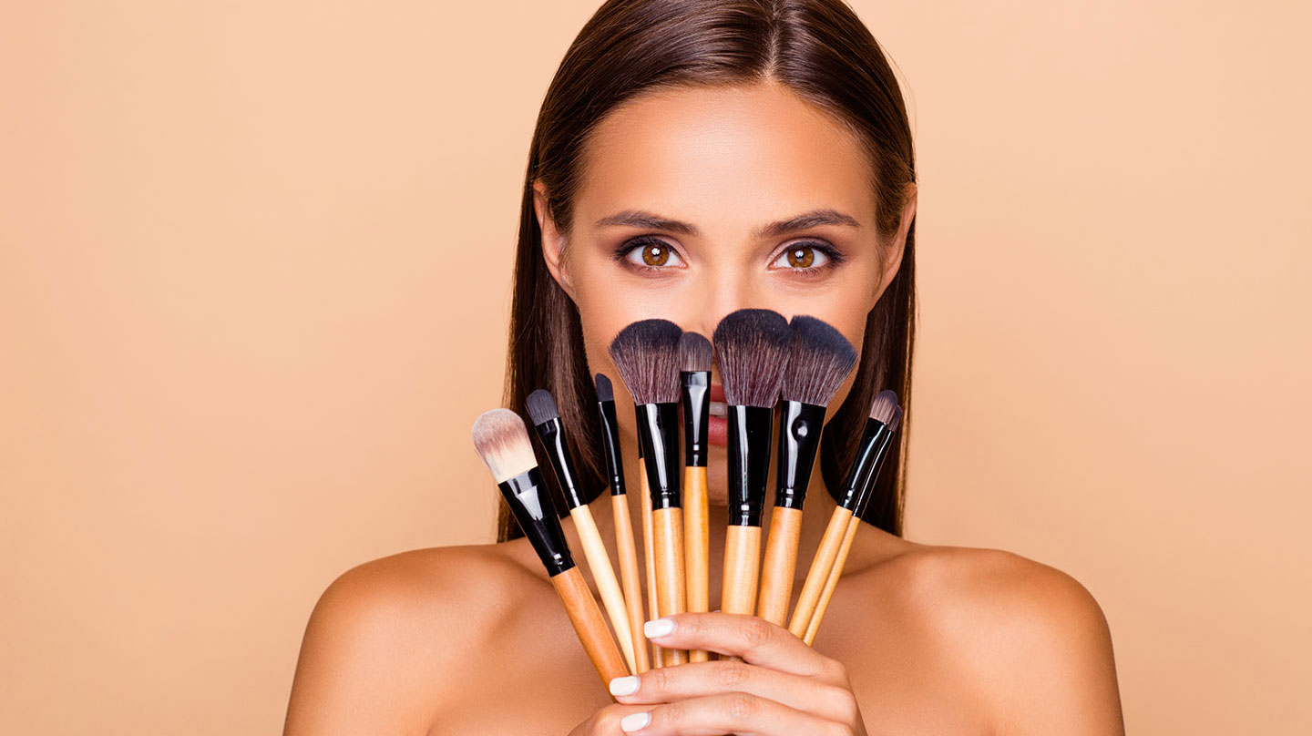 Kosmetik für sensible Haut Kosmetik für sensible Haut