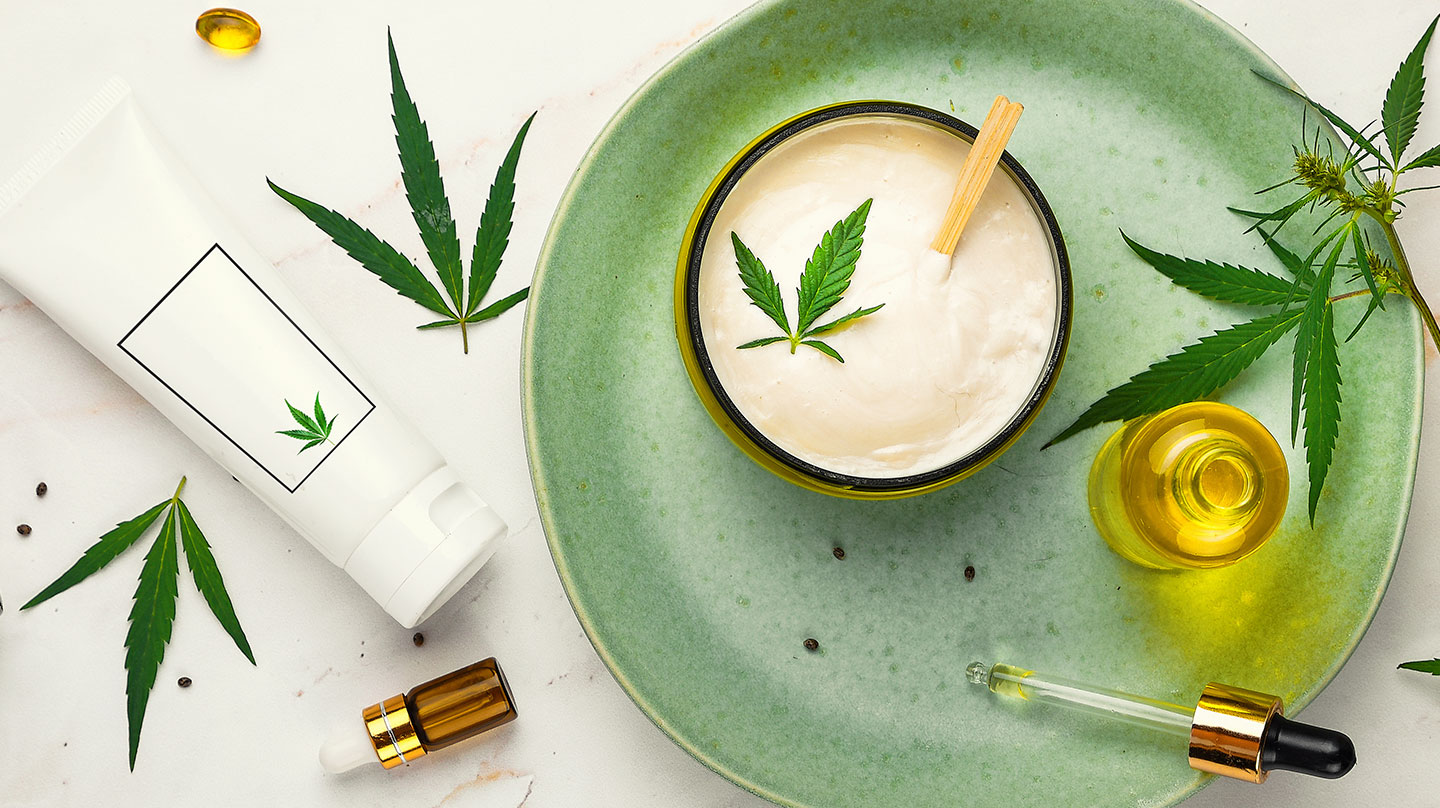 CBD – das neue Wundermittel? Was können CPD-Produkte