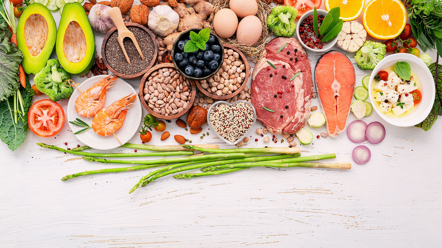 Neues Wissen über Cholesterin Cholesterin immer im Griff