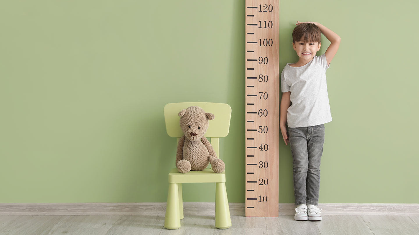 Wachstumsschmerzen: So helfen Sie Ihrem Kind Wachstumsschmerzen bei Kindern