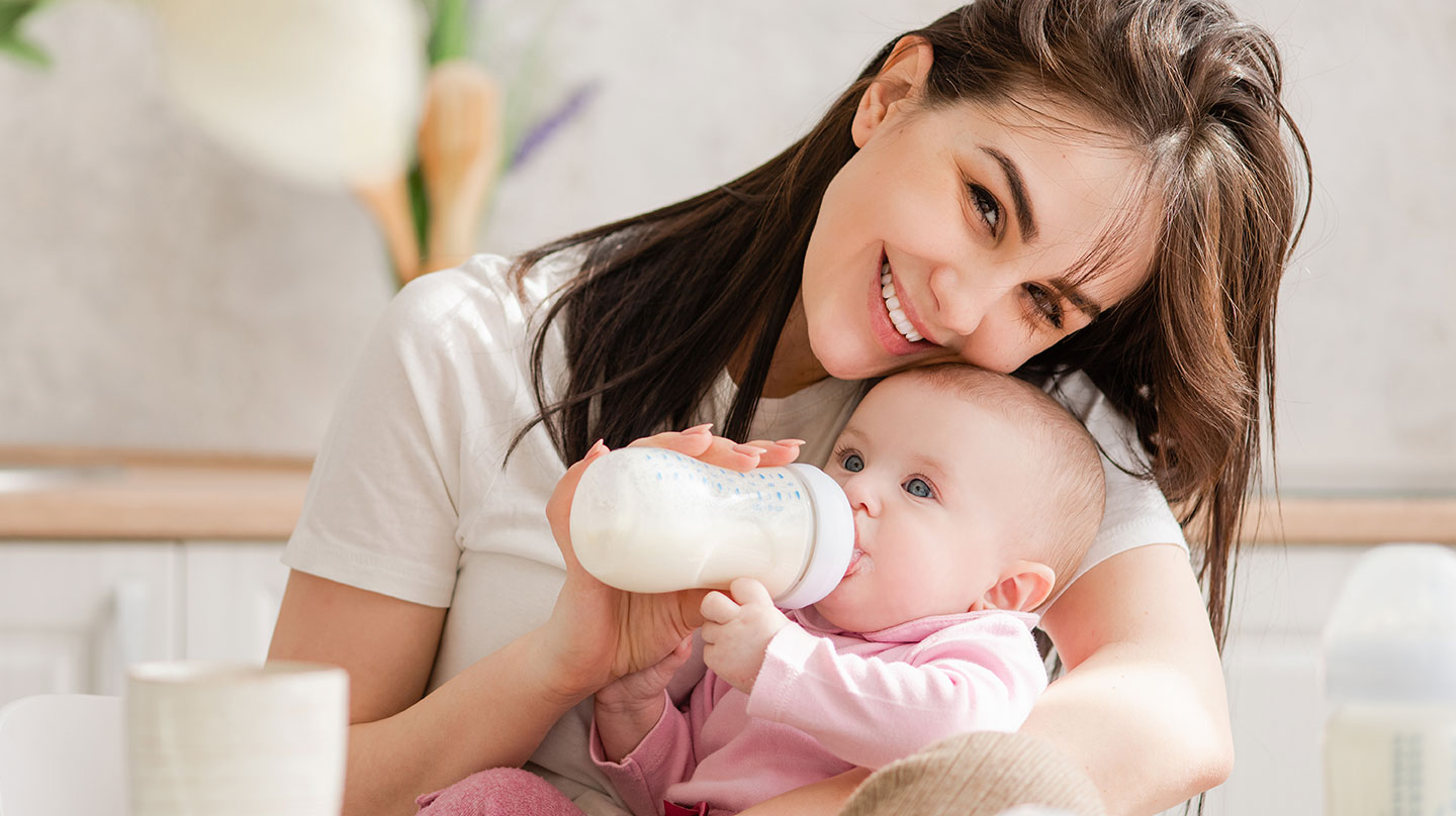 Welche Säuglingsnahrung ist der beste Ersatz für Muttermilch? Welche Säuglingsnahrung ist der beste Ersatz für Muttermilch