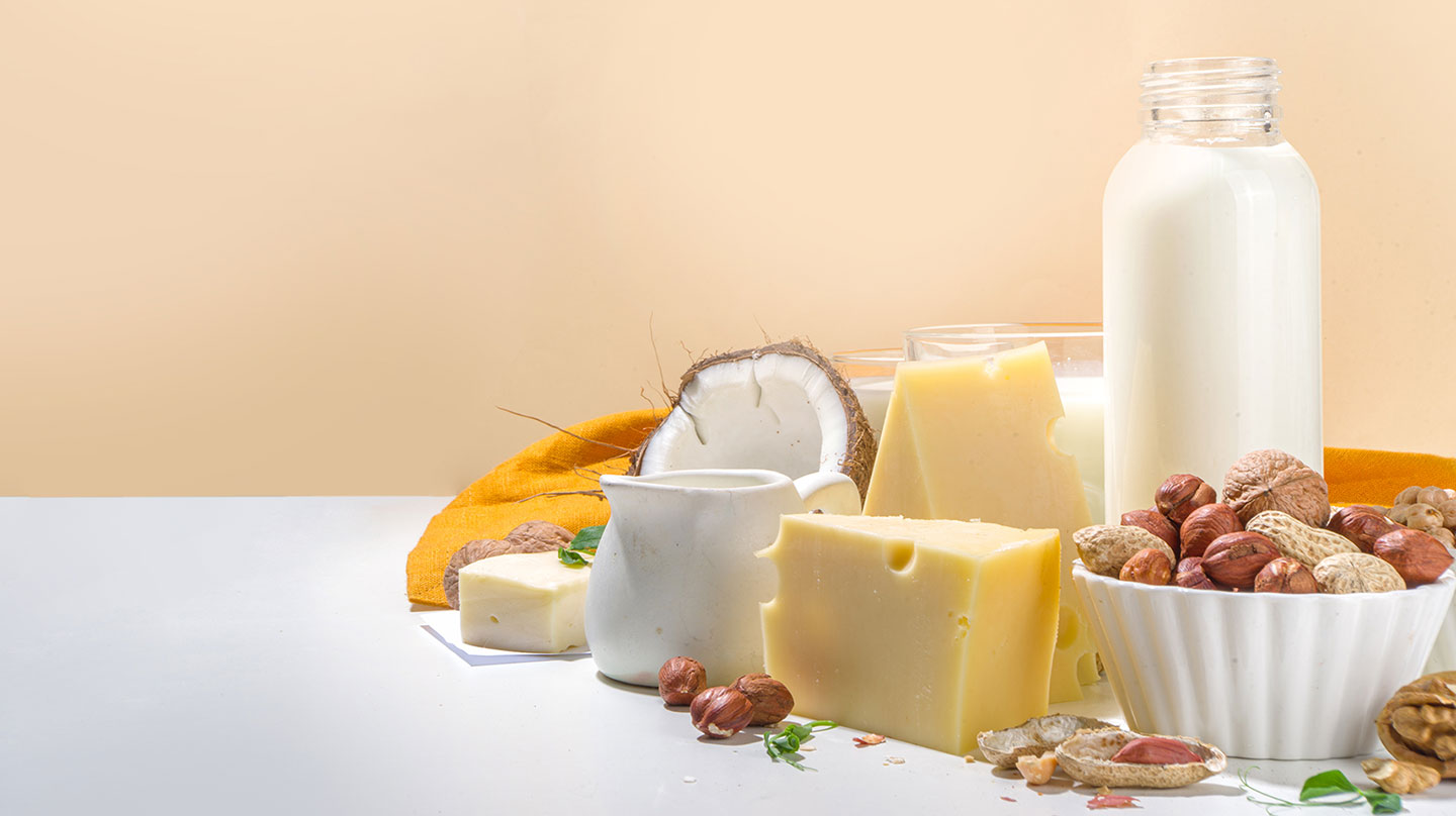 Laktoseintoleranz, was nun? Laktoseintoleranz