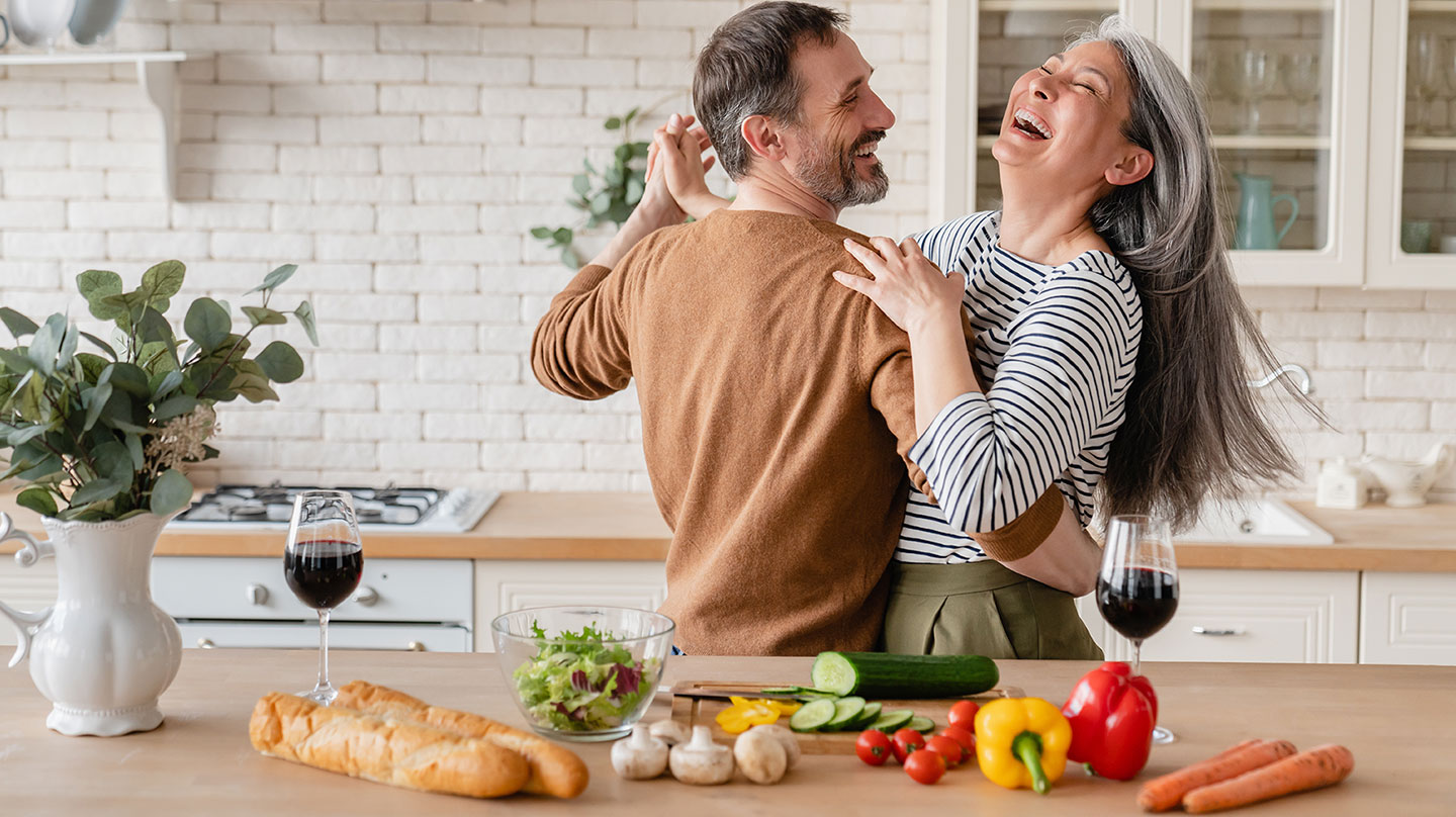 Gesundes Essen für starke Gelenke Gesundes Essen für gesunde Gelenke