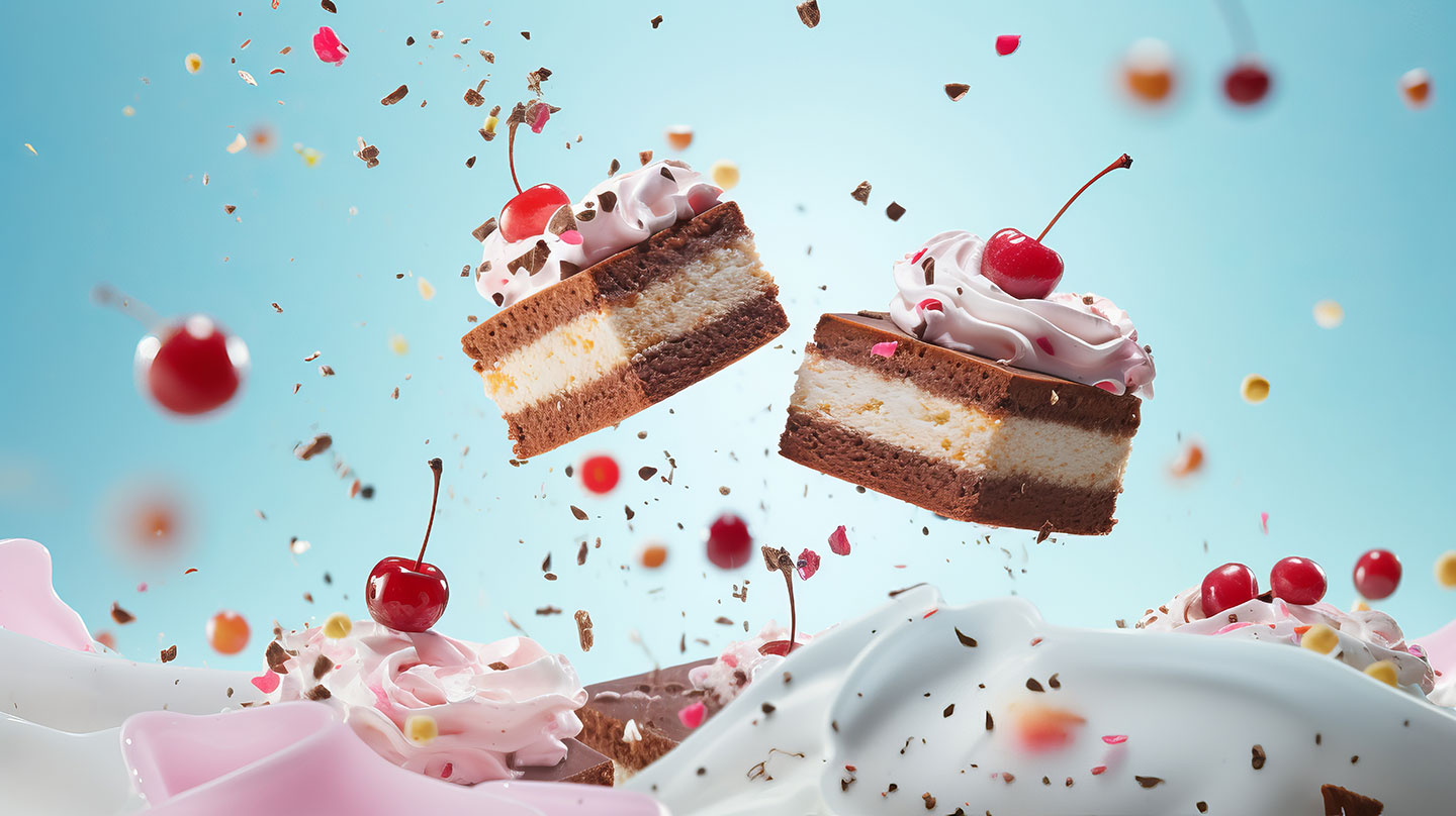Gesünder leben ohne Zucker Gesünder leben ohne Zucker
