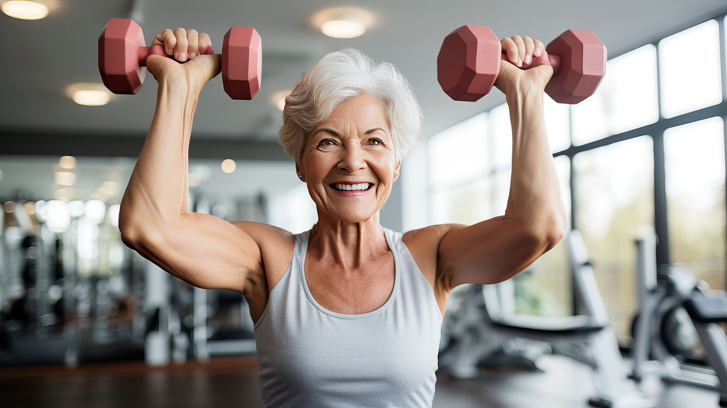 Osteoporose früh erkennen und behandeln Osteoporose erkennen und vorbeugen