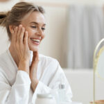Glattere Haut mit Retinol